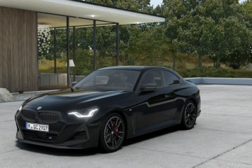M240i xDrive Coupe / Samochód NOWY